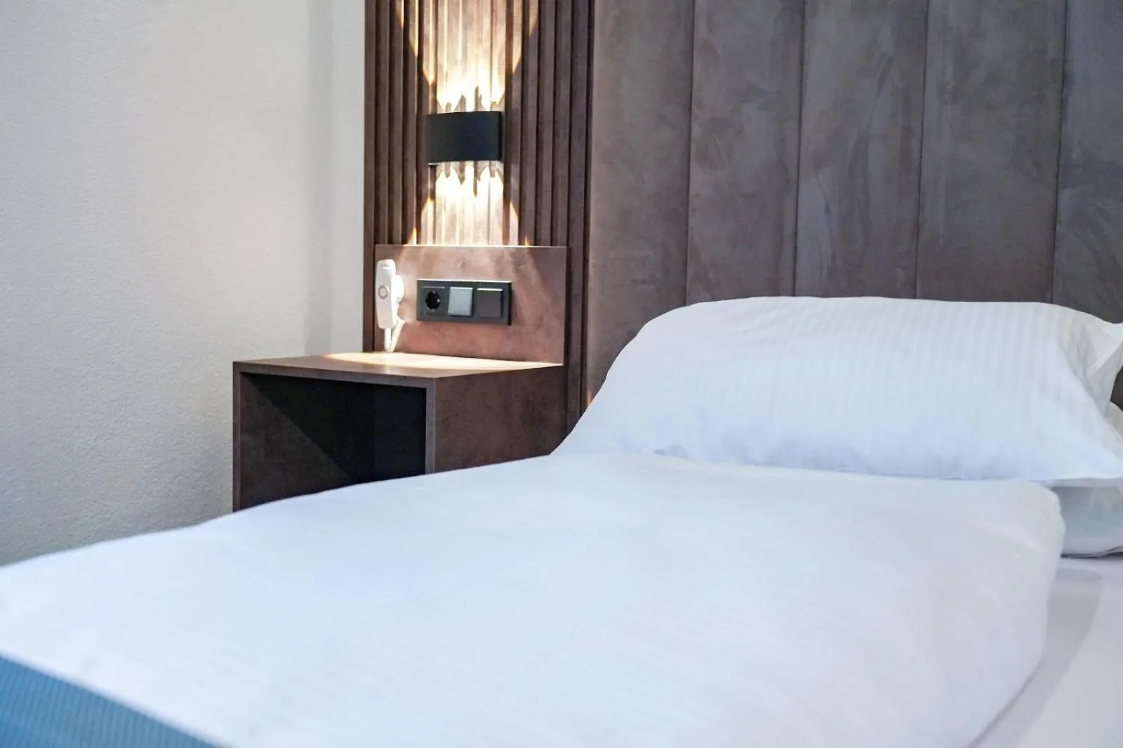 Jg Hotel Antoniergasse Memmingen