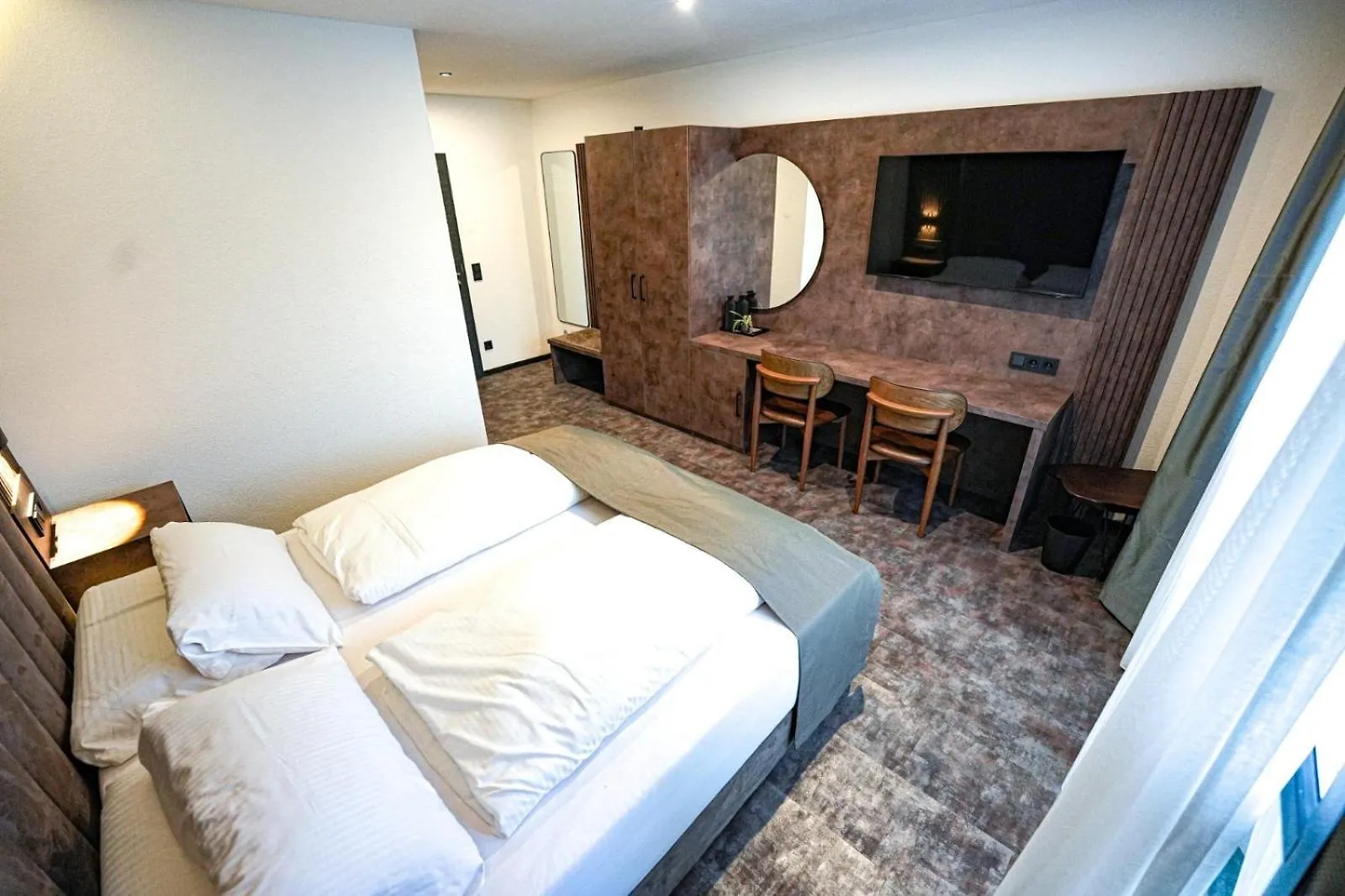 Jg Hotel Antoniergasse Memmingen Germany
