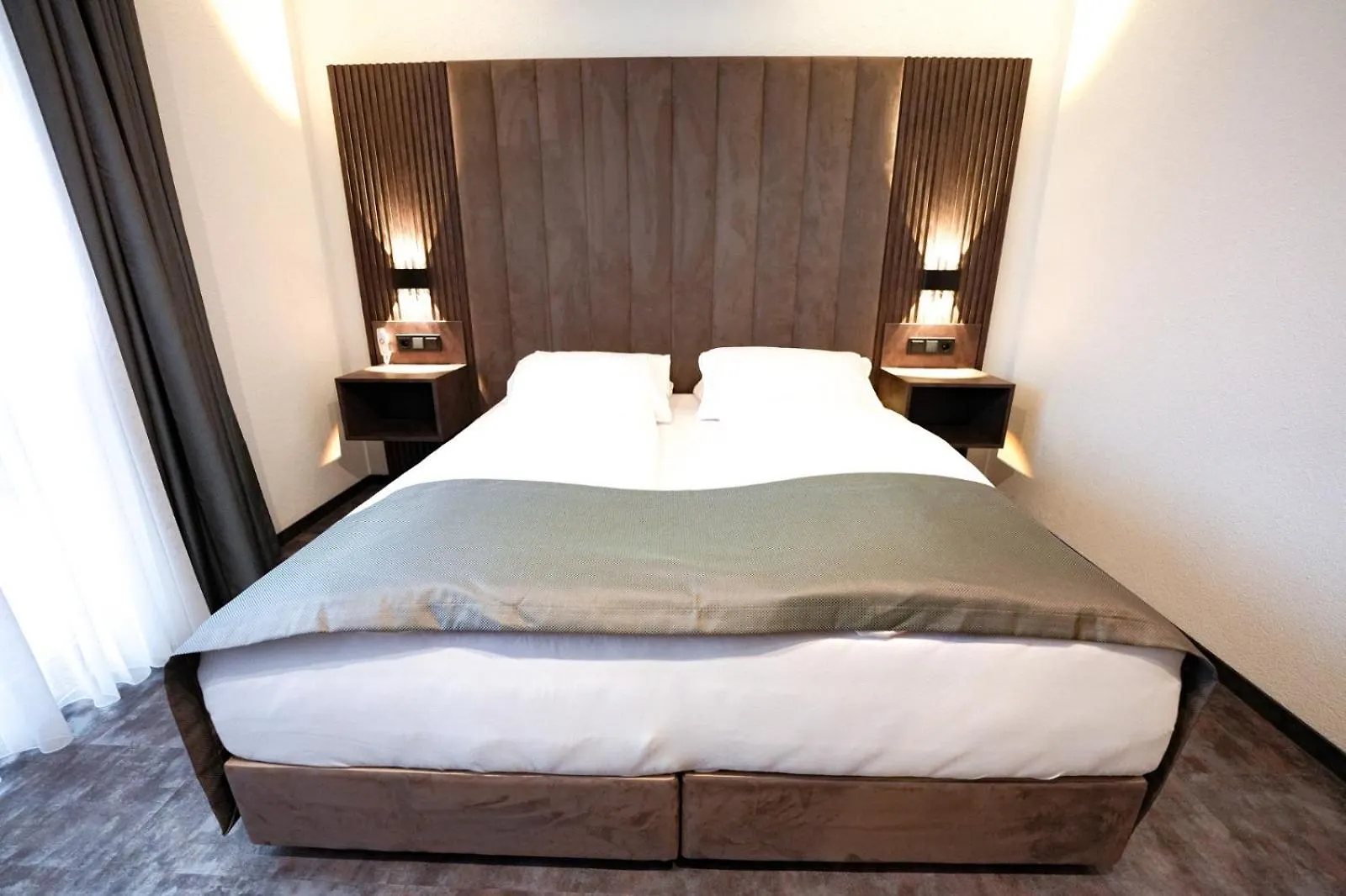 Jg Hotel Antoniergasse Memmingen 0*,  Germany