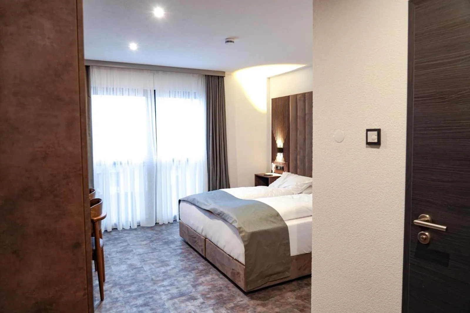 Jg Hotel Antoniergasse Memmingen