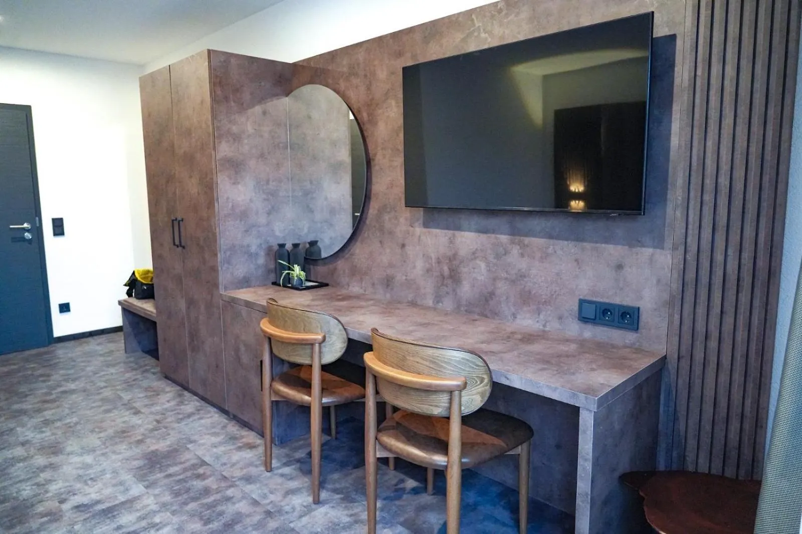 Jg Hotel Antoniergasse Memmingen Germany