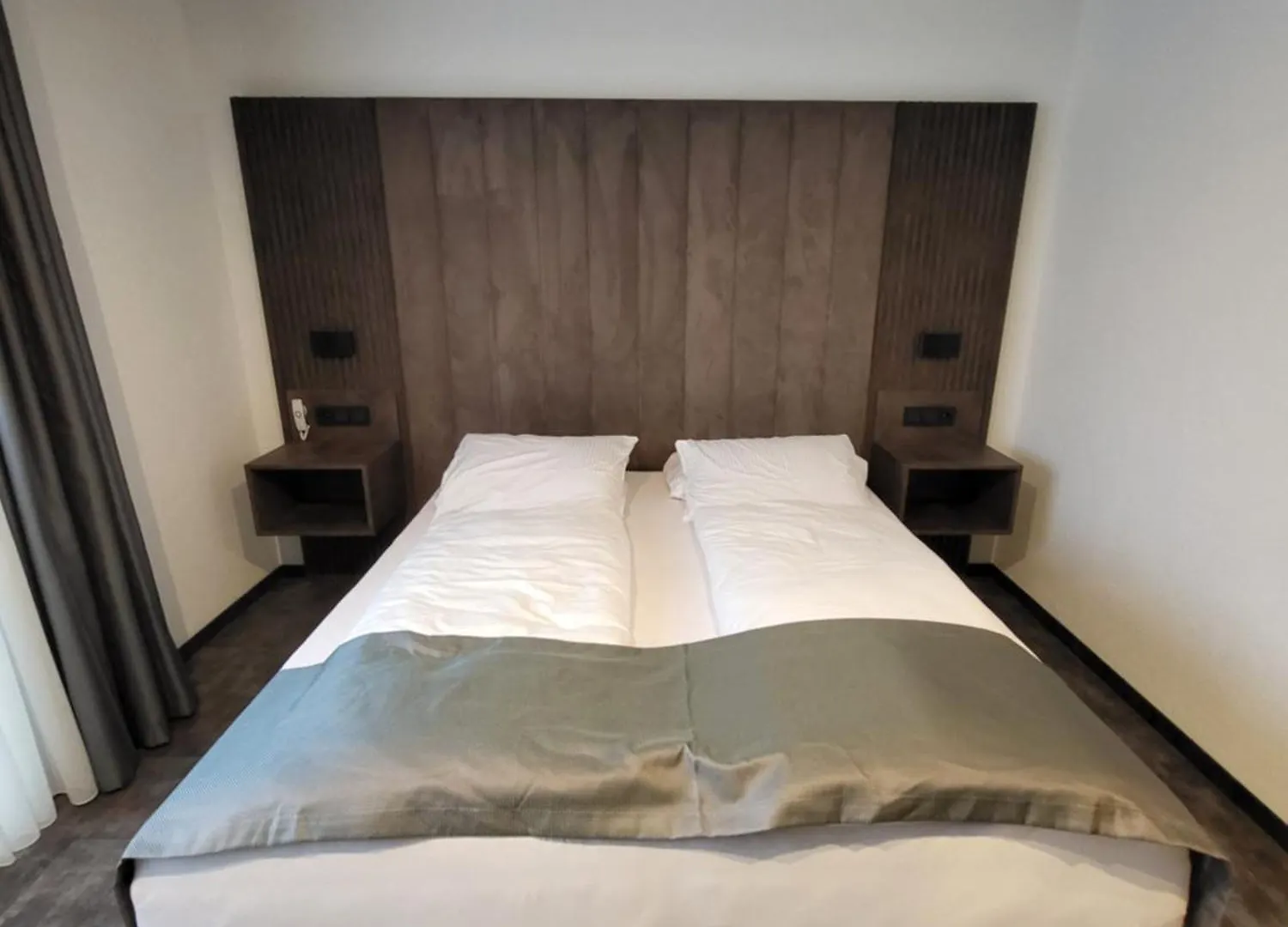 Jg Hotel Antoniergasse Memmingen